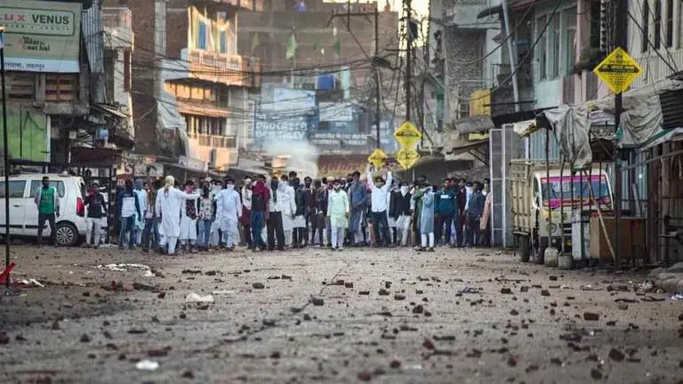 Anti-CAA protests: Curfew lifted in Madhya Pradesh's Jabalpur, section 144 still prevails Madhya Pradesh