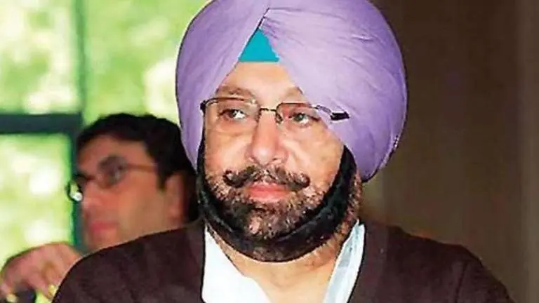 Punjab lost Rs 1,200-1,700 cr of GDP to lockdown, MSMEs worst hit: Task force report Punjab