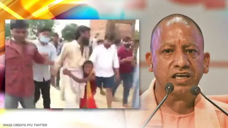 Kanpur assault: UP Minorities commission takes cognizance; demands police report in 3 days Kanpur assault