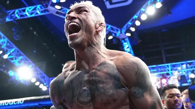 UFC 289, Nunes vs Aldana, Oliveira vs Dariush