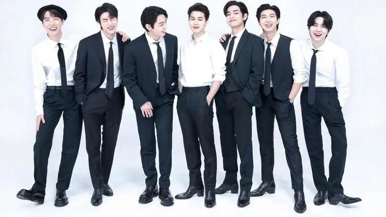 Did BTS plan to visit India in 2020 before COVID pandemic? Here's all you need to know BTS