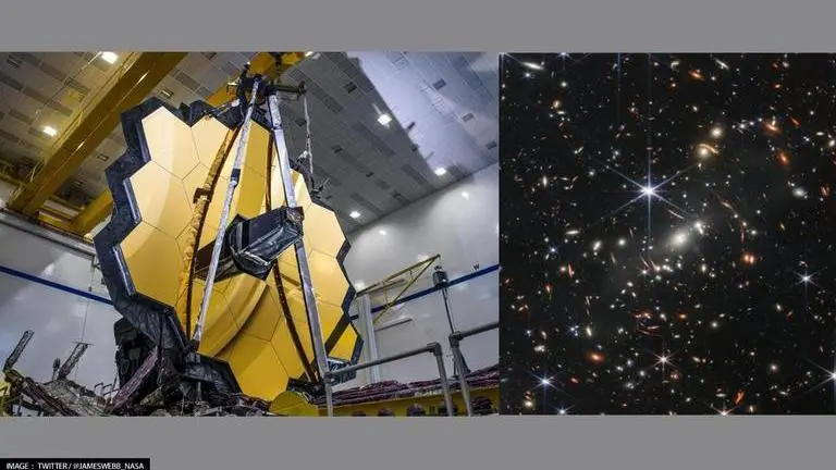JWST