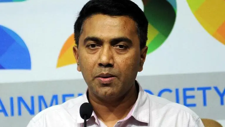 Goa govt releases Rs 45 crore for two welfare schemes