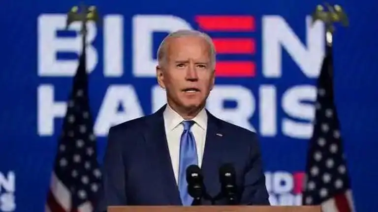 Biden and Canadian PM speak over phone, reaffirm close bond of bilateral relationship