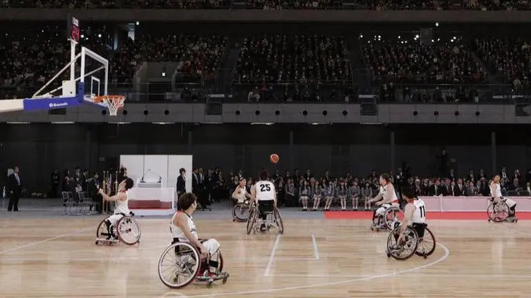 Paralympics schedule to remain unchanged in 2021