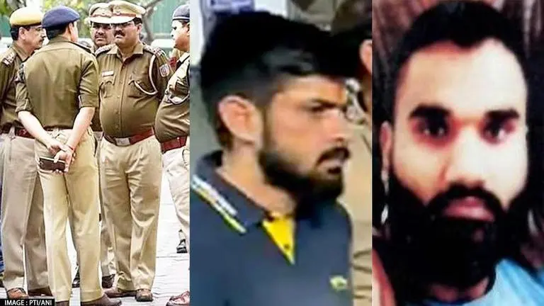 UAPA slapped on Lawrence Bishnoi & Goldy Brar for Sidhu Moosewala's murder: Sources Lawrence Bishnoi