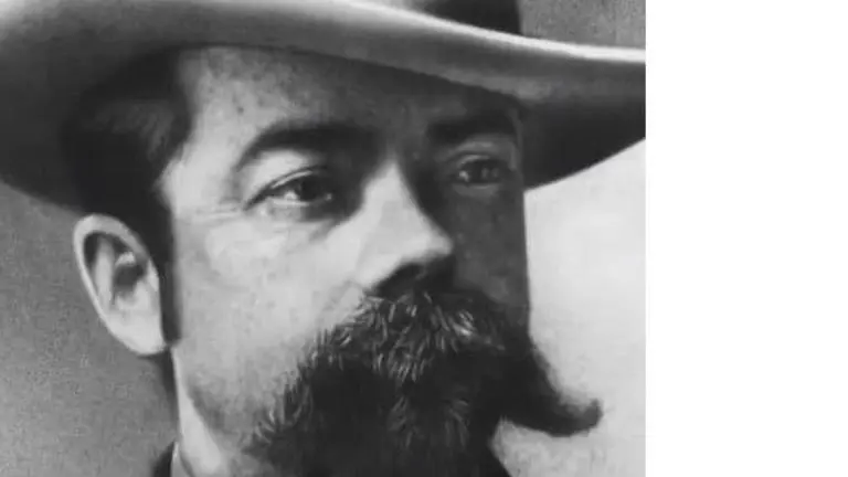 Was there a real Jack Daniel?