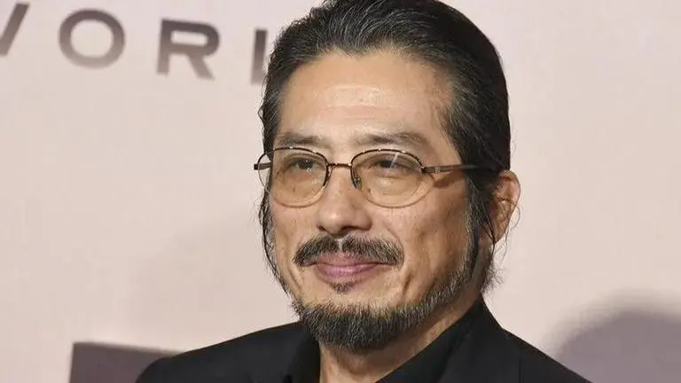 Was always amazed by actors doing their own stunts: 'John Wick: Chapter 4' star Hiroyuki Sanada John Wick