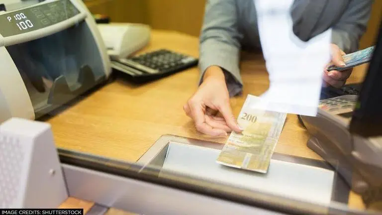 India to get 3rd set of Swiss bank details this month; info on real estate assets included for 1st time