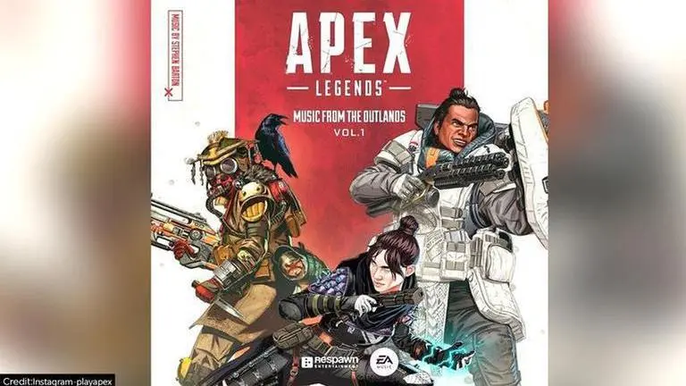 Apex Legends Evolution event Patch Notes out now: List of all the fixes and changes made Apex Legends Evolution