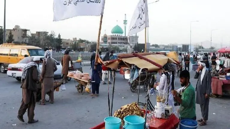 Afghanistan: Geneva Call urges donors to push money to Kabul to prevent major catastrophe Afghanistan