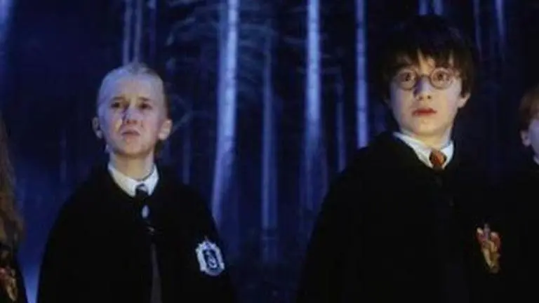 Tom Felton raves about former Harry Potter co-star Daniel Radcliffe; ‘I love the man...' Tom Felton