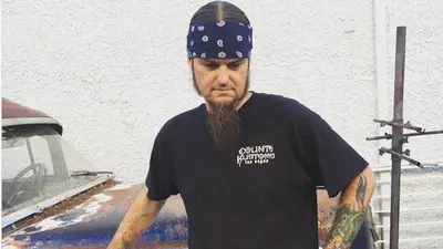How much does Ryan on 'Counting Cars' make? Here's details about Ryan Evans net worth | Republic World