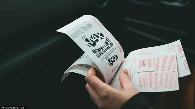 UK Lottery officials urge players to check tickets as three prizes remain unclaimed UK