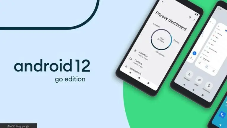 Google announces Android 12 Go Edition to be released next year; Here are the new features Android 12 Go Edition announced: Check out new features here