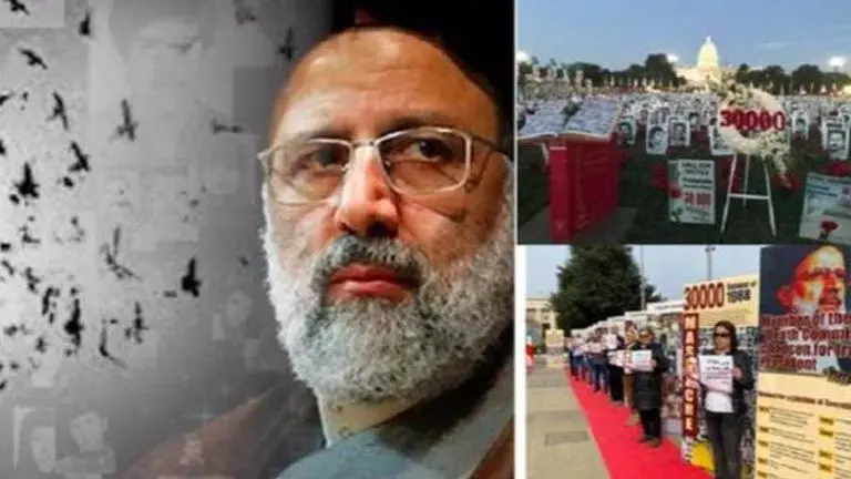 Iran's political opponents slam Raisi's government as ‘worst and weakest in 80 years’ Iran