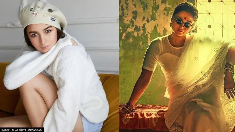 'Gangubai Kathiawadi': How Alia Bhatt was transformed from 'pretty girl to resilient lady' gangubai kathiawadi