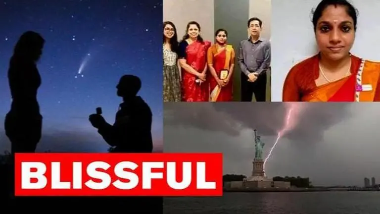 Good news: Here are five positive stories giving hope amid difficult times Good News