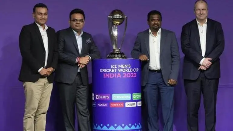 'They performed well against India': Aussie legend makes bold claim about ODI World Cup ICC ODI World Cup 2023