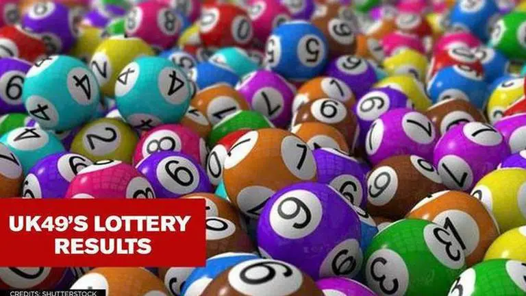UK49s Lunchtime Lottery Numbers For August 9, 2021; Check Winning Results uk49s lunchtime