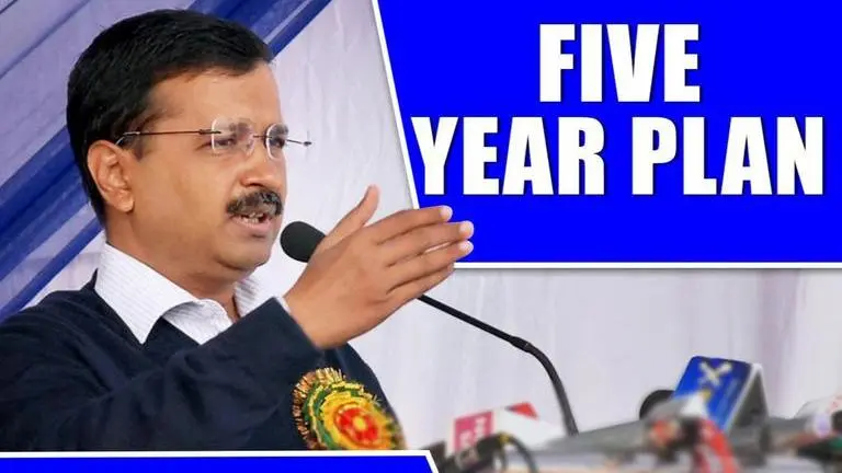 Arvind Kejriwal