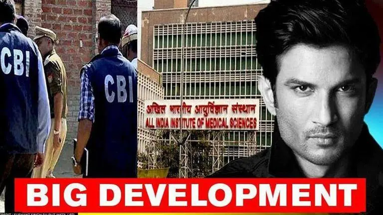 Sushant Singh Rajput