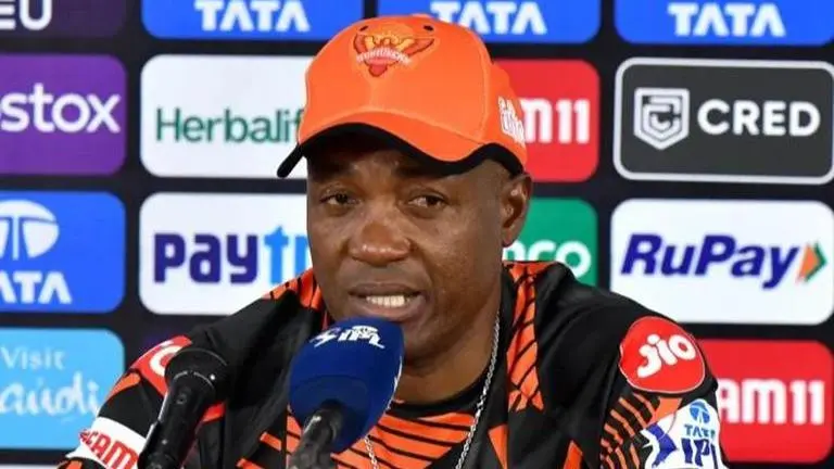 'He will be a sensation, could definitely be one of the best India could produce': Brian Lara lauds Indian pacer