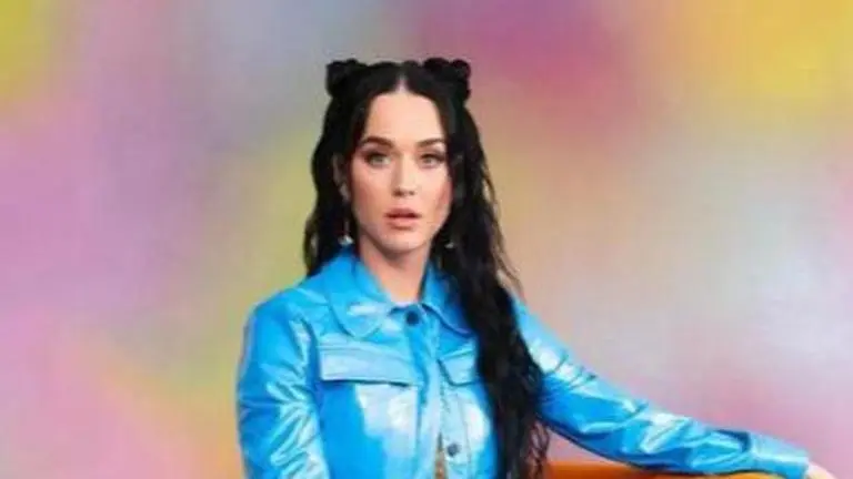 Katy Perry