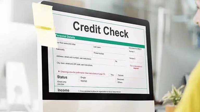 5 factors that do not affect your CIBIL Score CIBIL