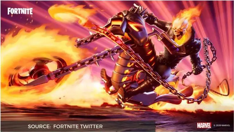 Fortnite return to iPhone and iPad might be closer than intended; Read details fortnite