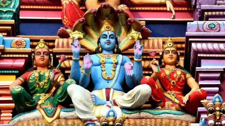 Saphala Ekadashi 2021: Story, history and significance of auspicious day saphala ekadashi 2021