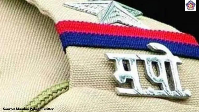 Mumbai Police's witty tweets will crack you up and make your day Mumbai Police