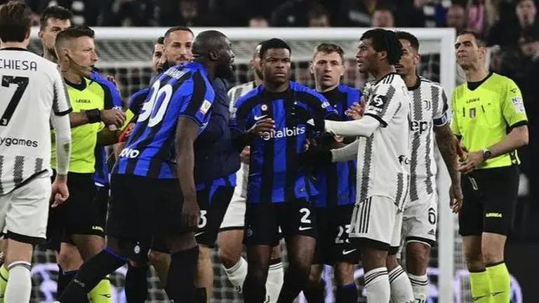 Inter vs Juventus live streaming: How can we watch Coppa Italia match in India, UK and US Inter vs Juventus