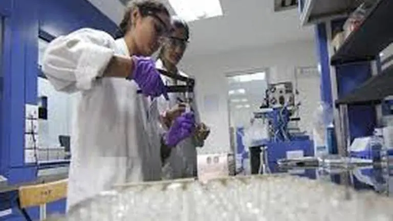 IIT researchers develop material to generate power from water in households IIT