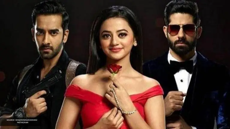 'Ishq Mein Marjawan 2' written update August 7, 2020: Riddhima and Kabir plan to escape Ishq Mein Marjawan 2 written update