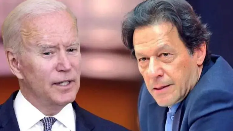 NSA Moeed Yusuf says US officials did not mention anything about military base in Pakistan US