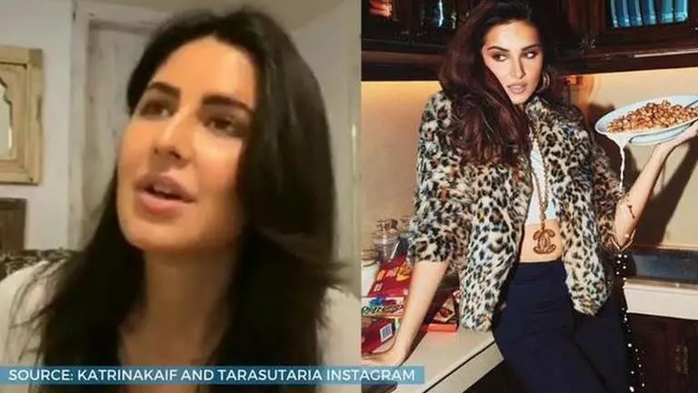 Katrina Kaif's accidental live and other celebrity faux pas on social media katrina kaif's accidental live