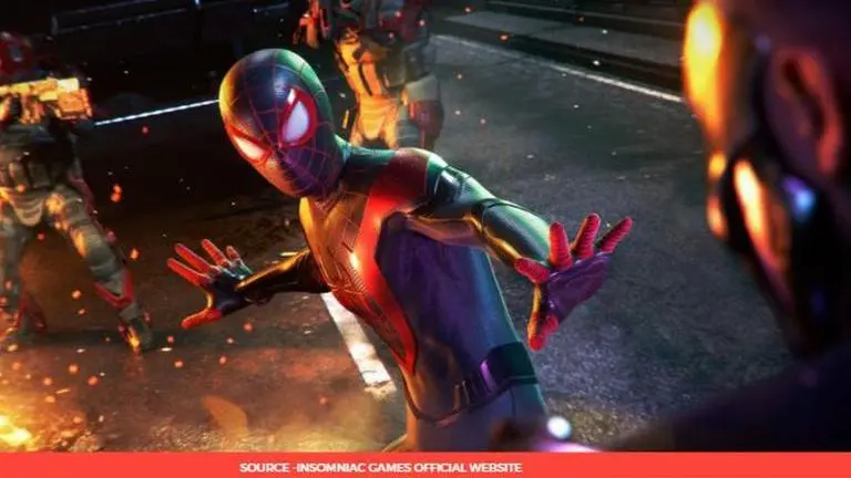 is venom in spider man miles morales