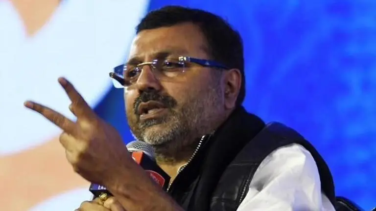 Offering tickets to turncoat MLAs cost the party in Jharkhand, alleges BJP MP Jharkhand