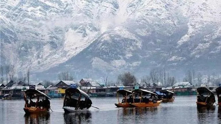 Efforts underway to bring Jammu and Kashmir on pilgrimage tourism map: K K Sharma J&K