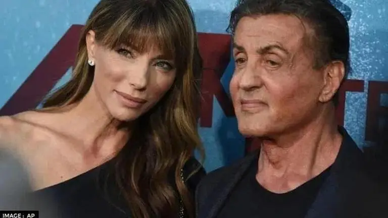 Sylvester Stallone