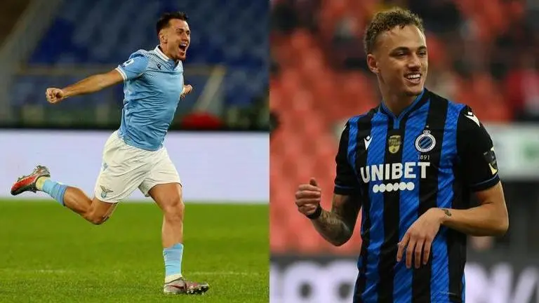 Club Brugge vs Lazio live stream, prediction, team news, Champions League live Club Brugge vs Lazio live stream