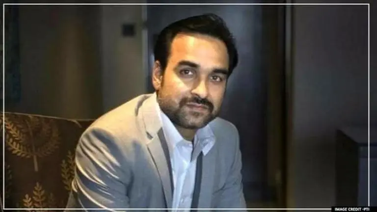 Pankaj Tripathi catches up on 'Mirzapur' season 1 in lockdown, feels amazed as audience Pankaj Tripathi