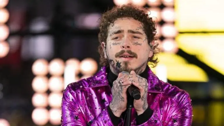 Post Malone