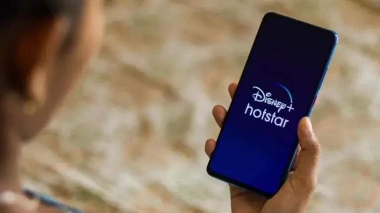 Jio Hotstar offer 401 plan: Get Jio Disney Hotstar free scheme for prepaid users jio hotstar offer