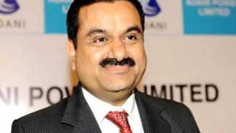 Adani Group announces investment in Cleartrip, enhances partnership with Flipkart Adani Group