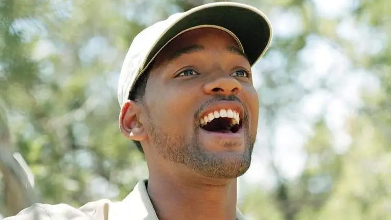 Will Smith documentaries like 'One Strange Rock', 'Amend' & more to look out for Will Smith