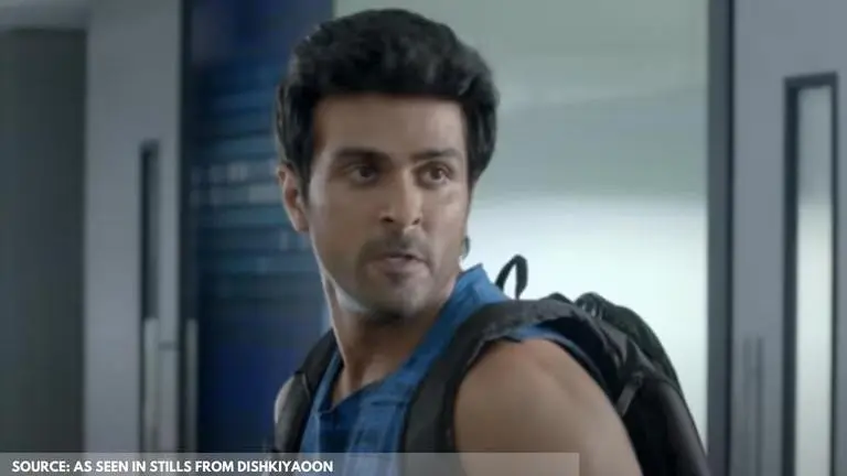Where is Harman Baweja now? Know 'Love Story 2050' actor's whereabouts and career details harman baweja