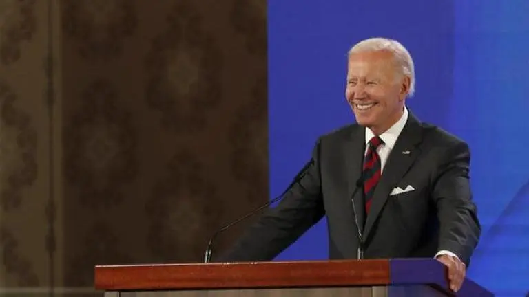 UAE's investment in India can increase its food yields threefold in just 5 years: Biden