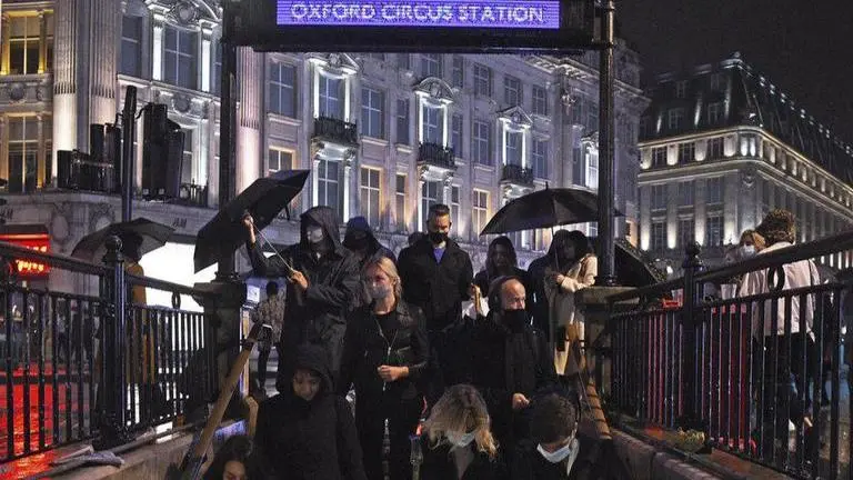 UK hit by new virus test failing, finds 16,000 extra cases